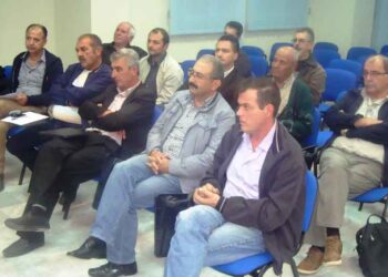 Ενημερώθηκαν οι υποψήφιοι επενδυτές της Εορδαίας για την εφαρμογή της προσέγγισης « LEADER ».