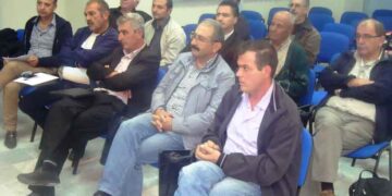 Ενημερώθηκαν οι υποψήφιοι επενδυτές της Εορδαίας για την εφαρμογή της προσέγγισης « LEADER ».