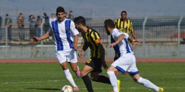 Γ΄ Εθνική: Αλλαγή στις ημερομηνίες λόγω της αναβολής