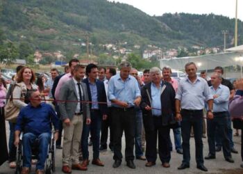 Ολοκληρώθηκε στα Σέρβια η 4η έκθεση Τοπικών Αγροτικών & Βιοτεχνικών Προϊόντων