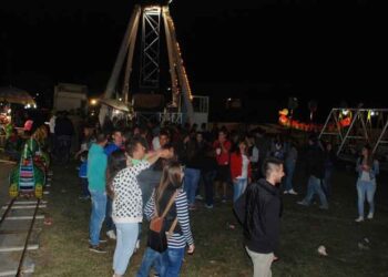 Δείτε φωτογραφίες από την εμποροπανήγυρη Σερβίων