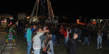 Δείτε φωτογραφίες από την εμποροπανήγυρη Σερβίων