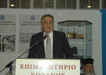 Π. Κουκουλόπουλος: «Άνοιξε ο δρόμος για το αρδευτικό της Βόρειας Ζώνης Πολυφύτου»