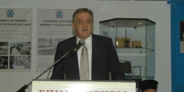 Π. Κουκουλόπουλος: «Άνοιξε ο δρόμος για το αρδευτικό της Βόρειας Ζώνης Πολυφύτου»