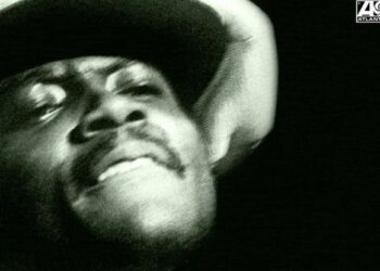 Οι Μουσικές Επιλογές του e-ptolemeos.gr, Donny Hathaway – The Ghetto