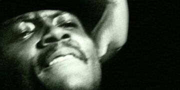 Οι Μουσικές Επιλογές του e-ptolemeos.gr, Donny Hathaway – The Ghetto