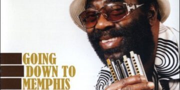 Οι Μουσικές Επιλογές του e-ptolemeos.gr, Dr. Feelgood Potts – A Dab Of Your Love (2007)