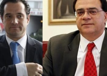 Άδωνις: «Να παραιτηθεί ο Χαρδούβελης αν δεν του αρέσει ο ΕΝΦΙΑ»!