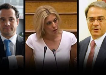 Άδωνις: Δεν θα μείνω άνεργος, έχω προτάσεις από τον χώρο των media..