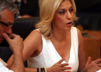 Απροθυμία γαλάζιων βουλευτών να ψηφίσουν την τροπολογία για τον ΕΝΦΙΑ