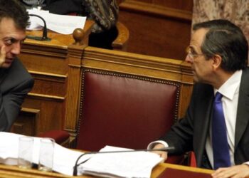 Σαμαράς: Ύπουλος και σκληρός αντίπαλος η ανεργία