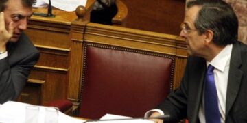 Σαμαράς: Ύπουλος και σκληρός αντίπαλος η ανεργία