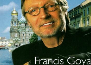 Οι Μουσικές Επιλογές του e-ptolemeos.gr, Francis Goya – Goodbye Moscow (2002)