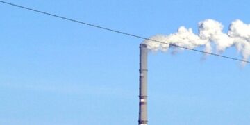 Ενημέρωση των πολιτών σχετικά με την προκαλούμενη ατμοσφαιρική ρύπανση  από τις εγκαταστάσεις θέρμανσης