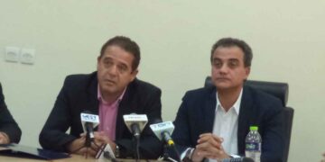 Αντιπεριφερειάρχης Σ. Γιαννακίδης: “Θα διεκδικήσουμε την ανάπτυξη ολοκληρωμένου νοσοκομειακού οργανισμού στην έδρα της Περιφέρειας ”