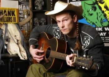 Οι Μουσικές Επιλογές του e-ptolemeos.gr,  Hank Williams III – Low Down (2009)