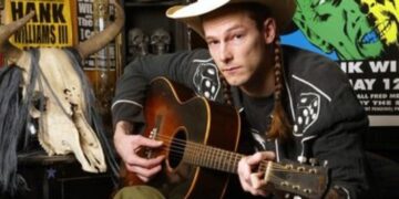 Οι Μουσικές Επιλογές του e-ptolemeos.gr,  Hank Williams III – Low Down (2009)