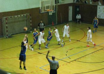 Κληρώσεις μπάσκετ Ε.ΚΑ.Σ.ΔΥ.Μ. Ανδρών- Γυναικών