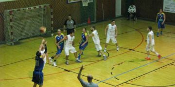 Κληρώσεις μπάσκετ Ε.ΚΑ.Σ.ΔΥ.Μ. Ανδρών- Γυναικών