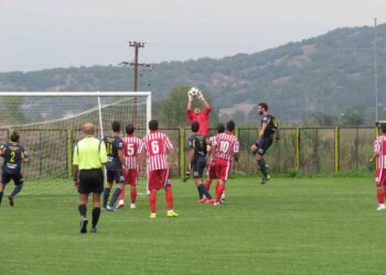 ΕΠΣ Κοζάνης Κύπελλο : Πραγματοποιήθηκε το Σαββατοκύριακο η 2η φάση