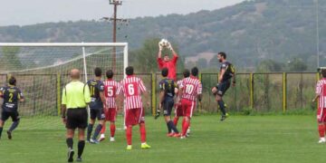 ΕΠΣ Κοζάνης Κύπελλο : Πραγματοποιήθηκε το Σαββατοκύριακο η 2η φάση