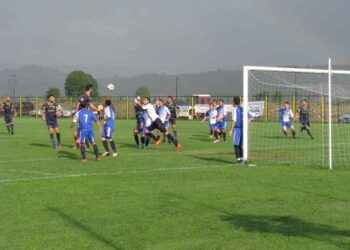 Πρεμιέρα στην  Α΄ Κατηγορία της Ε.Π.Σ. Κοζάνης