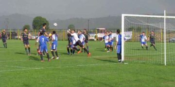 Πρεμιέρα στην  Α΄ Κατηγορία της Ε.Π.Σ. Κοζάνης