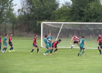 Α΄ Ε.Π.Σ. Κοζάνης- 3η Αγωνιστική- Πανδαισία γκολ και θεάματος