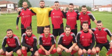 Άνετη η πρώτη νίκη για τον Ερμή Ασβεστόπετρας