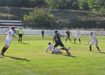 Μακεδονικός Φούφα: Πέτυχε εύκολα το 3 στα 3
