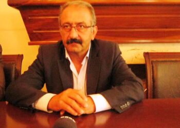 Ευχές για καλή σχολική χρονιά – Από τον Δήμαρχο Εορδαίας Σάββα Ζαμανίδη