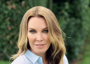 Η Τατιάνα Στεφανίδου μιλάει για την κρίση στον γάμο της