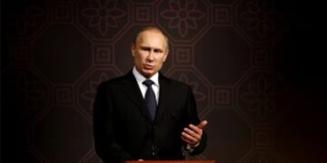 Πούτιν σε Ποροσένκο: Αν ήθελα, τα ρωσικά τανκς θα έφταναν ακόμη και στο Βουκουρέστι