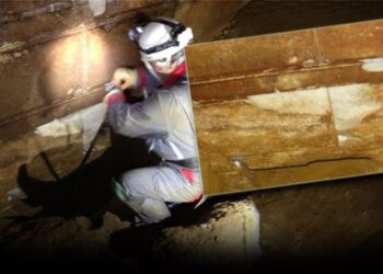 Δέος για τις Καρυάτιδες – Αγωνία για την τέταρτη πύλη