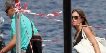 Χώρισε ο Άρης Σπηλιωτόπουλος