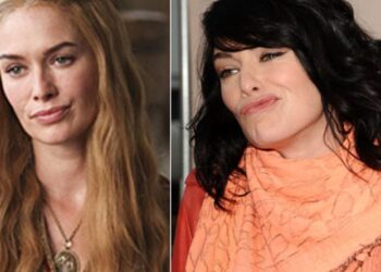 Πώς είναι οι πρωταγωνιστές του Game of Thrones στην πραγματική τους ζωή