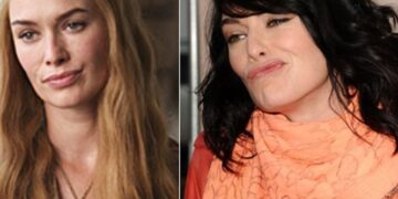 Πώς είναι οι πρωταγωνιστές του Game of Thrones στην πραγματική τους ζωή