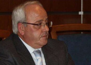 «Έφυγε» ο καρδιολόγος-ερευνητής Νίκος Πρωτονοτάριος