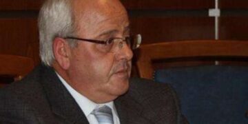 «Έφυγε» ο καρδιολόγος-ερευνητής Νίκος Πρωτονοτάριος