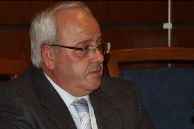 «Έφυγε» ο καρδιολόγος-ερευνητής Νίκος Πρωτονοτάριος