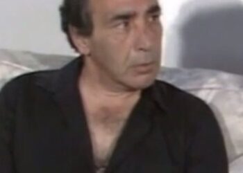 «'Εφυγε» από τη ζωή ο ηθοποιός Δημήτρης Ιωακειμίδης