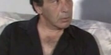 «'Εφυγε» από τη ζωή ο ηθοποιός Δημήτρης Ιωακειμίδης