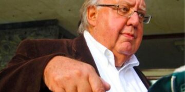 Πάγκαλος: Για να μην βγει πρώτος ο ΣΥΡΙΖΑ, ψήφισα ΝΔ στις ευρωεκλογές