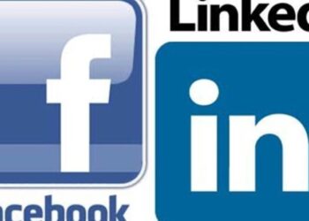 Ψάχνεις δουλειά; Κάνε προφίλ στο Linked in και στο Facebook