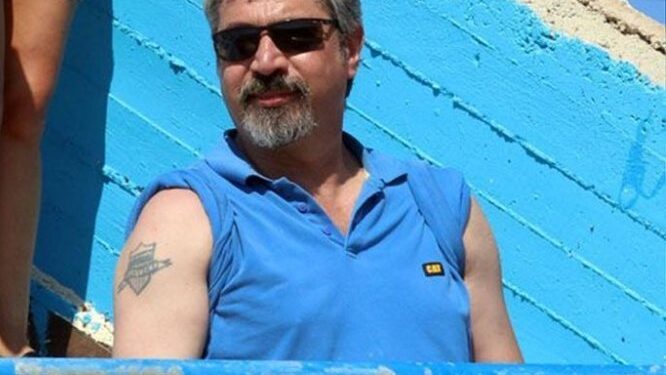 Έχασε τη μάχη για τη ζωή ο φίλαθλος του Εθνικού