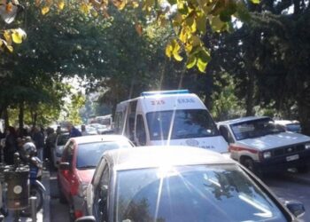 Σοκ: Νεκρός στην ουρά για τον ΕΝΦΙΑ!