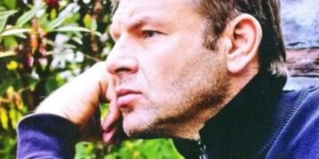 Απόστολος Γκλέτσος: Μπορεί και κάθε εβδομάδα επί σαράντα λεπτά να κλαίω