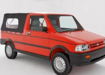 H μεγάλη επιστροφή του θρυλικού Pony