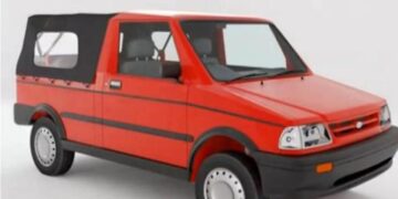 H μεγάλη επιστροφή του θρυλικού Pony