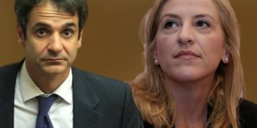 Σύγκρουση Μητσοτάκη με 19 δημάρχους και Δούρου